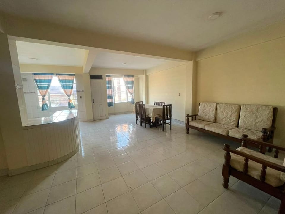 Maria's Place Apartment in Cochabamba Department, Bolivia