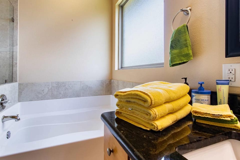 Bright Beachside Living Close to Pensacola Beach House in Pensacola Beach