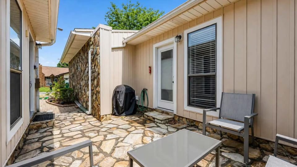 Emerald Coast Central Haven Near Bases Beaches & Downtown FWB House in Wright