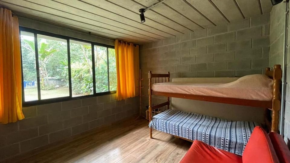 Casa Industrial Canto Verde House in State of Rio de Janeiro