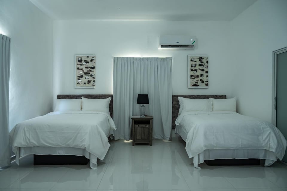 Emotions by Ironshore Hotel in Montego Bay