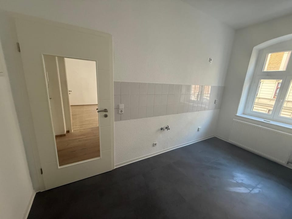CrewNest Living- City Apartment Apartment in Magdeburg