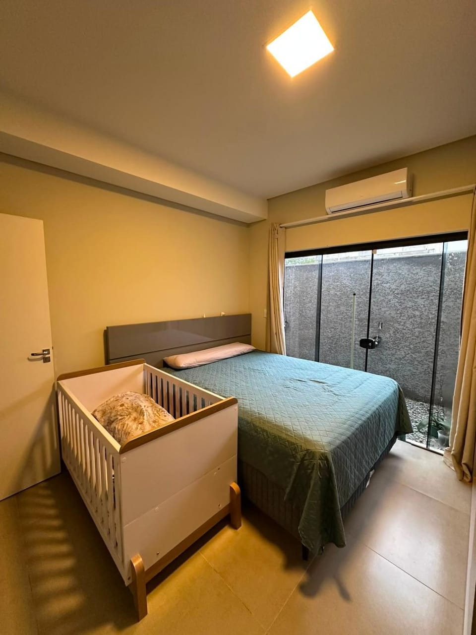 Ap Schultz Apartment in State of Santa Catarina
