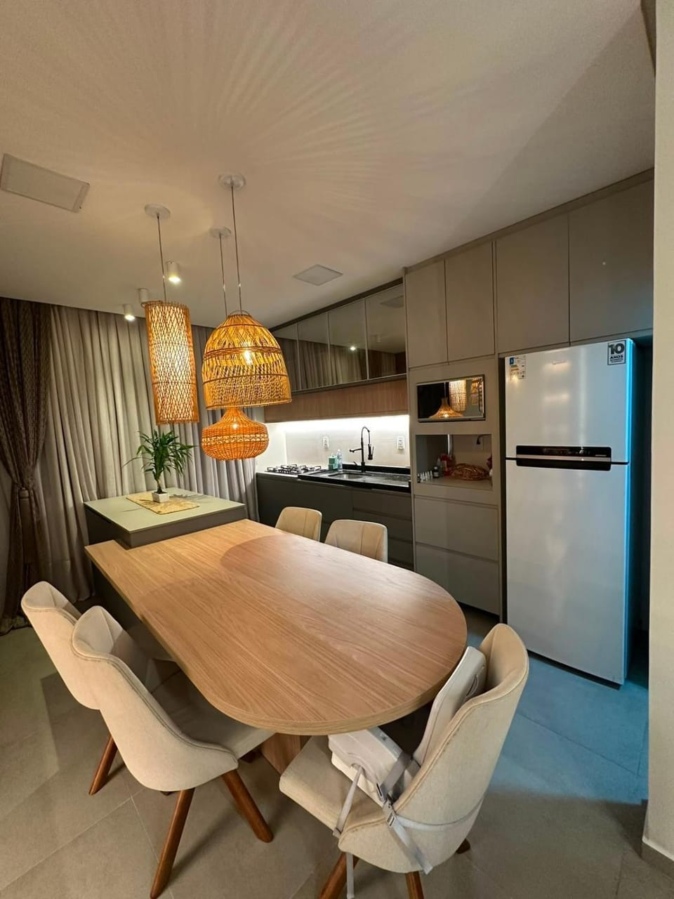 Ap Schultz Apartment in State of Santa Catarina