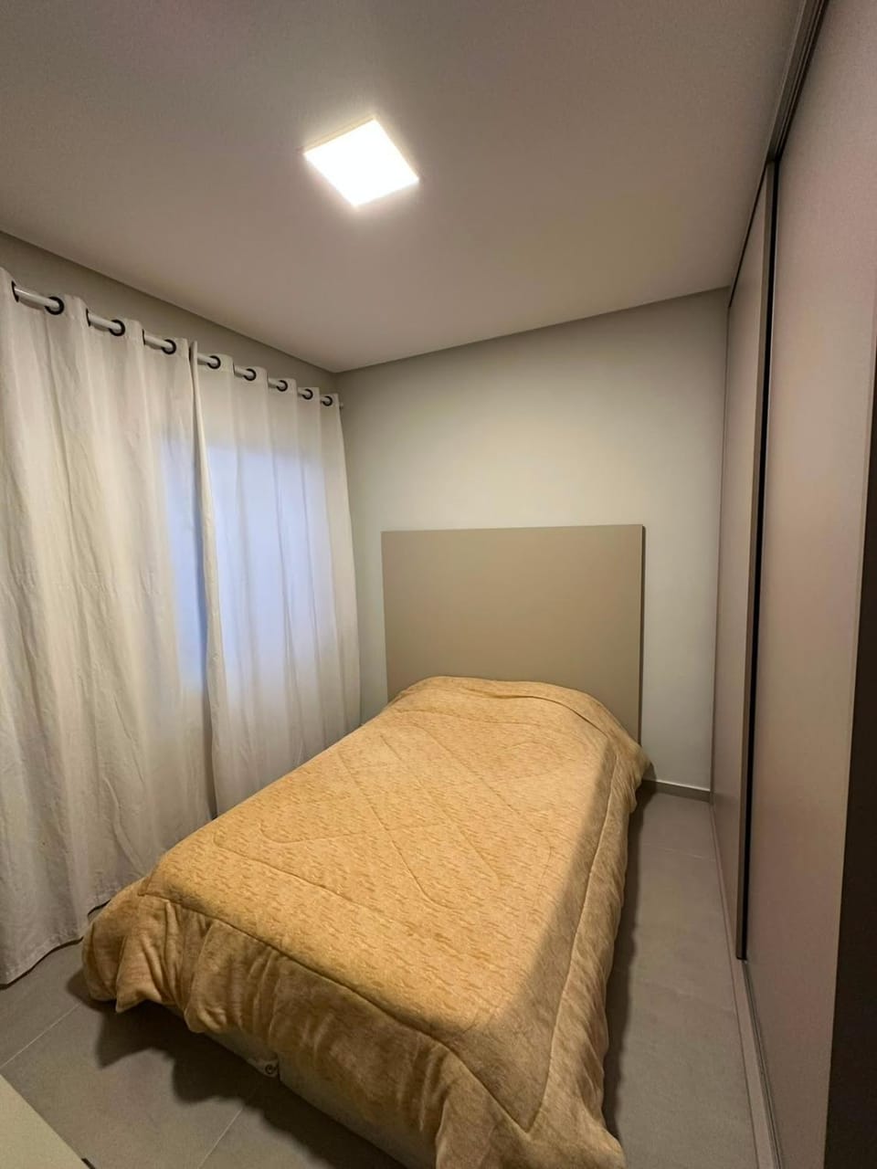 Ap Schultz Apartment in State of Santa Catarina