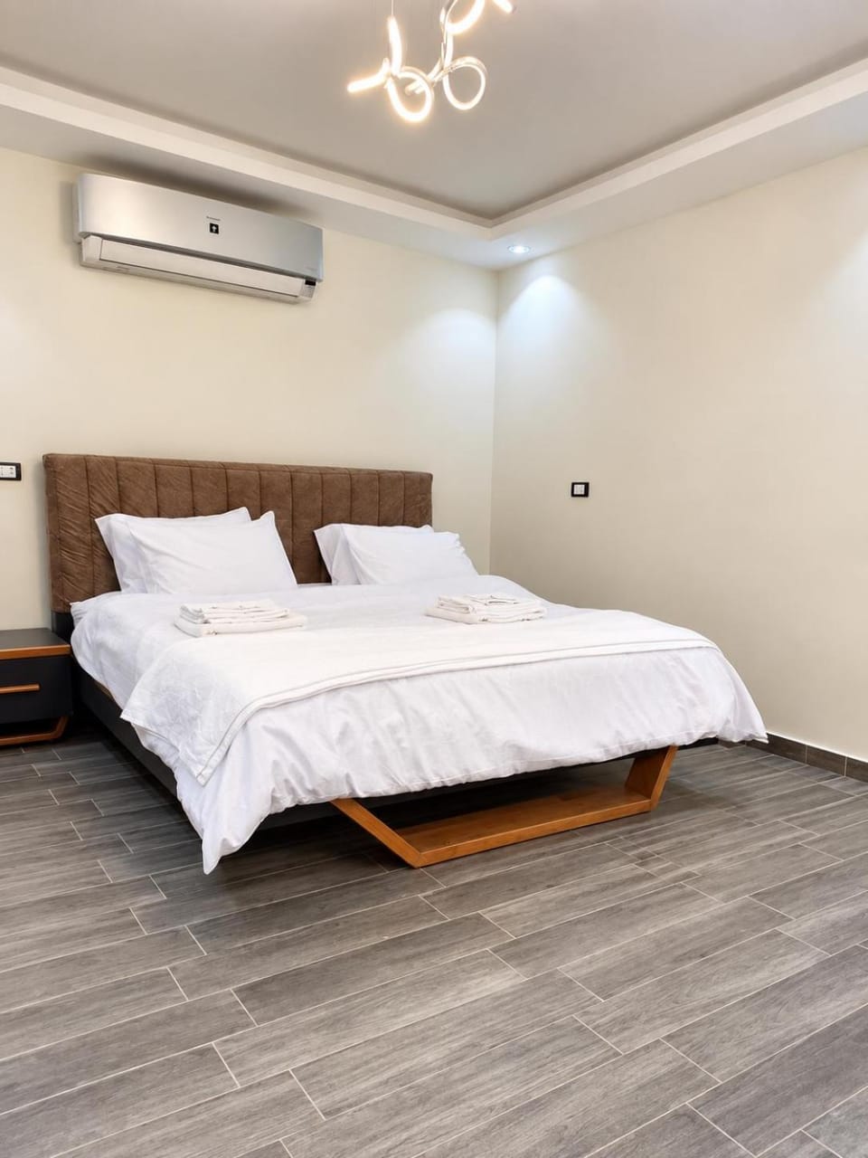 Pyramids Gardens 2bedroom apartment Apartment in Egypt