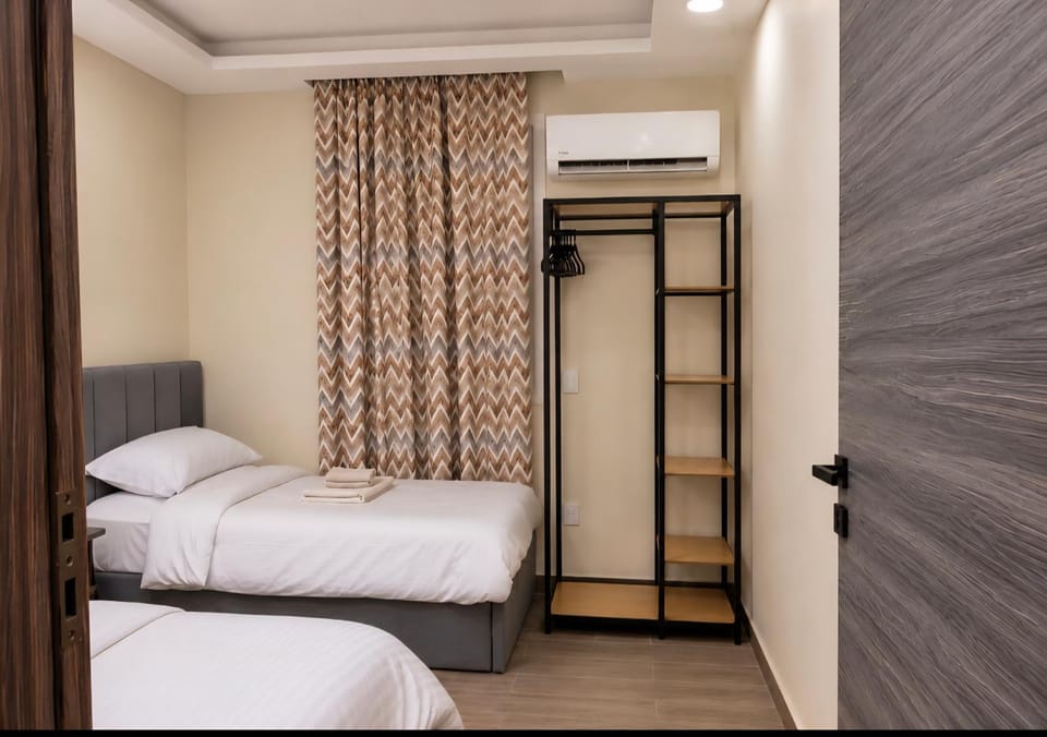 Pyramids Gardens 2bedroom apartment Apartment in Egypt