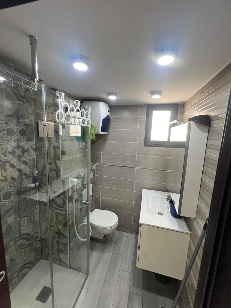 An apartment equipped with all family needs and guarded Apartment in Mohammedia