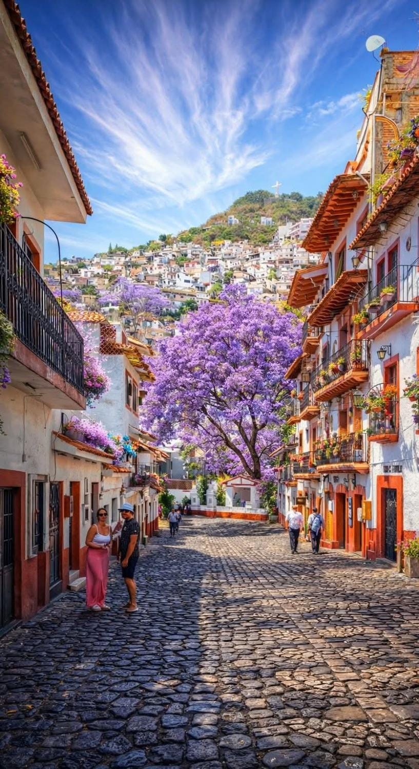 Hotel Suites Hotel in Taxco