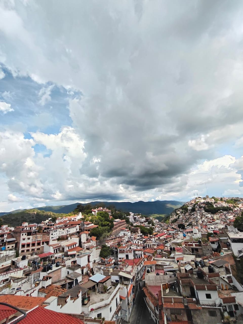 Hotel Suites Hotel in Taxco