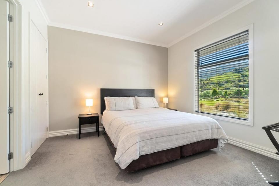 Cardrona Haven House in Cardrona