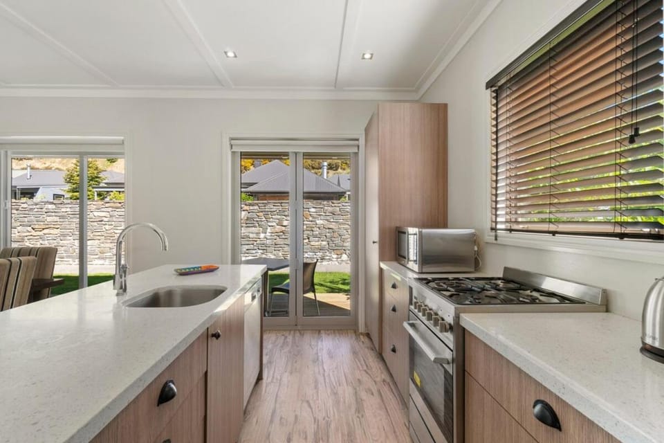Cardrona Haven House in Cardrona