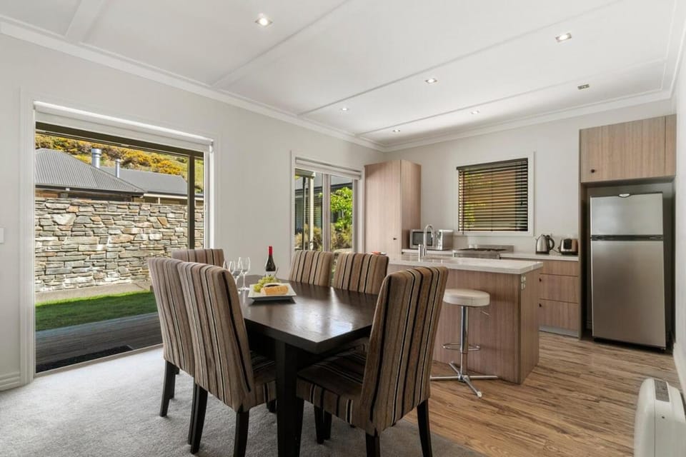 Cardrona Haven House in Cardrona