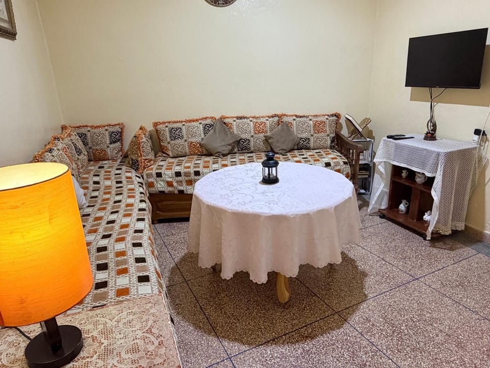 Family House Apartment in Tangier-Tétouan-Al Hoceima