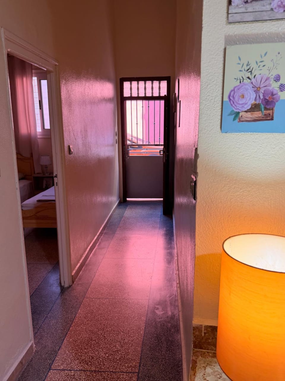 Family House Apartment in Tangier-Tétouan-Al Hoceima