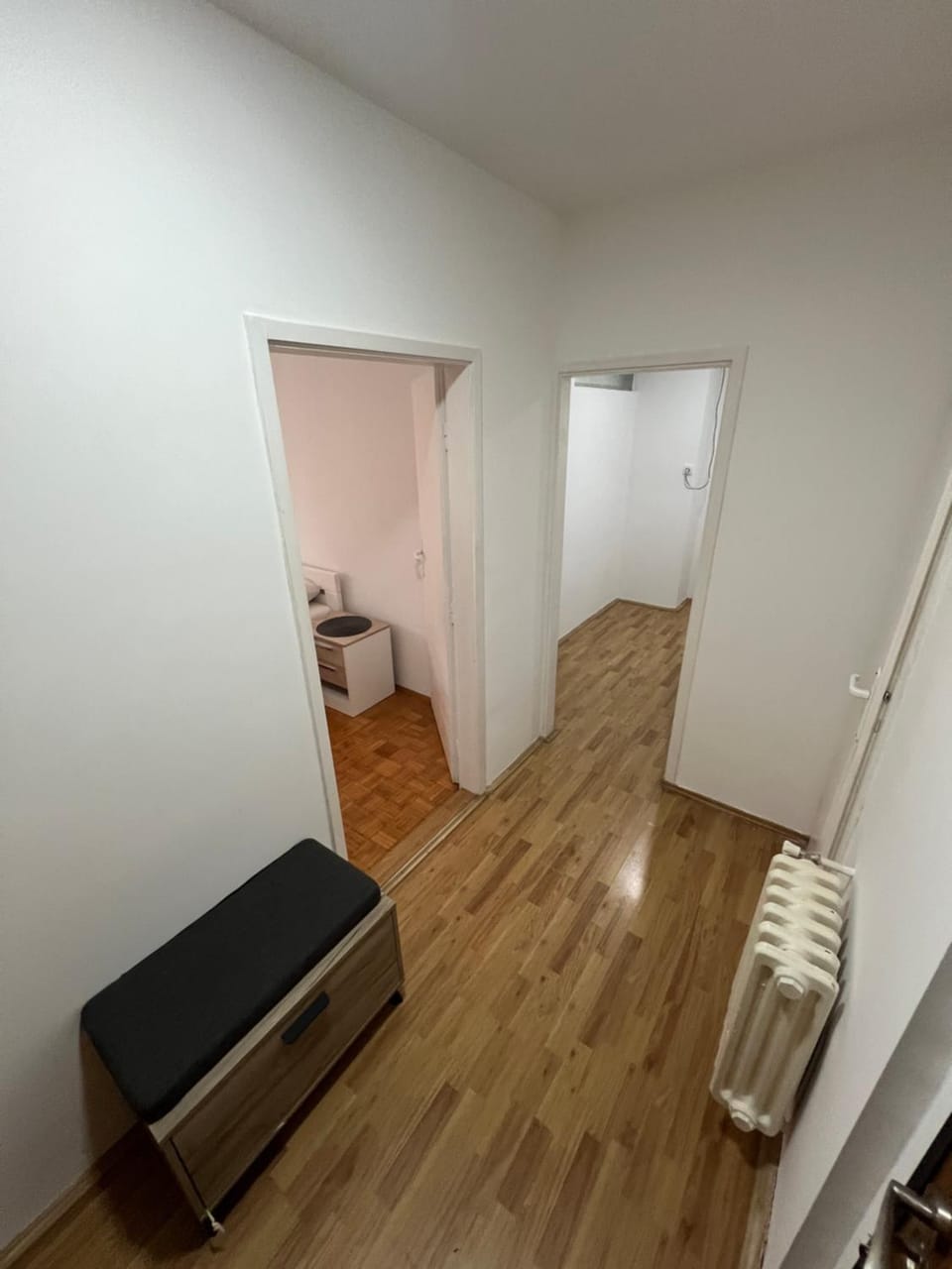 Terzić Apartment in Novi Sad
