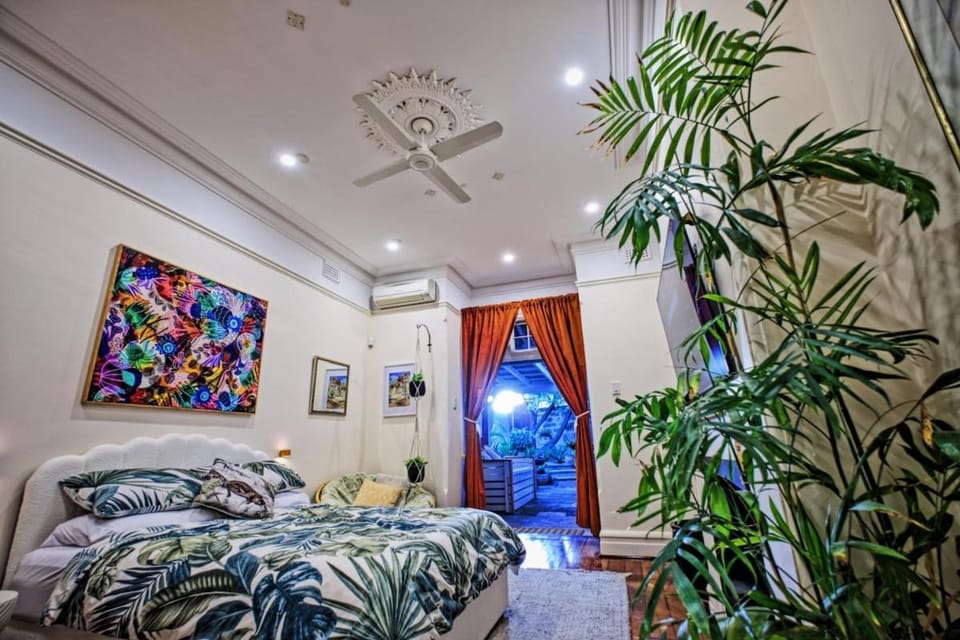 Private sanctuary between river and sea Villa in Perth