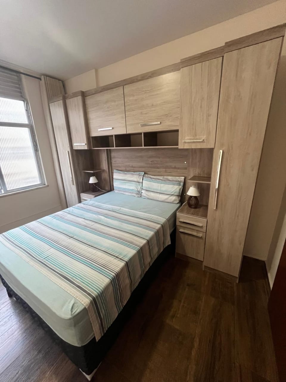 Apartamento Confortavel no Centro Apartment in State of São Paulo