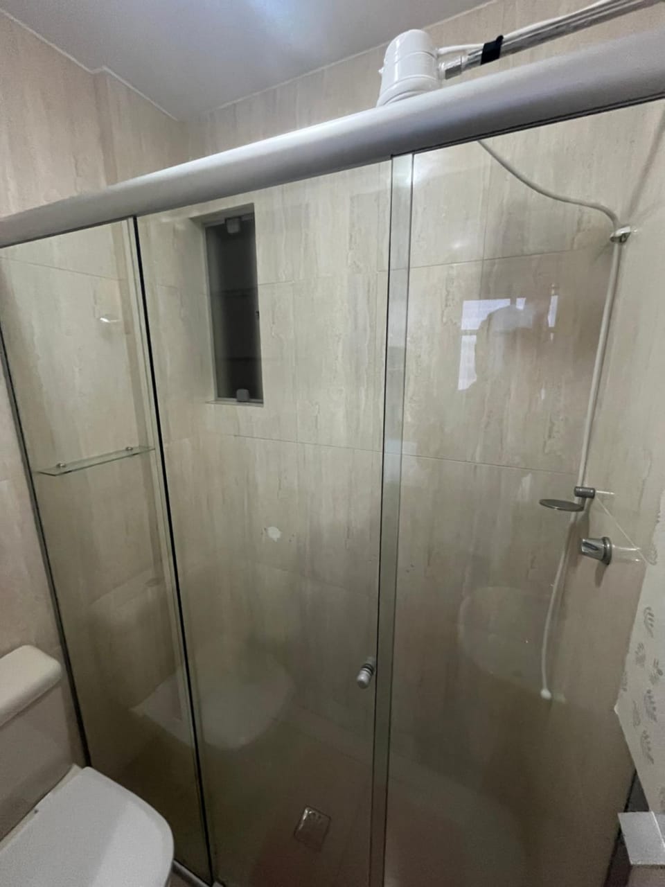 Apartamento Confortavel no Centro Apartment in State of São Paulo