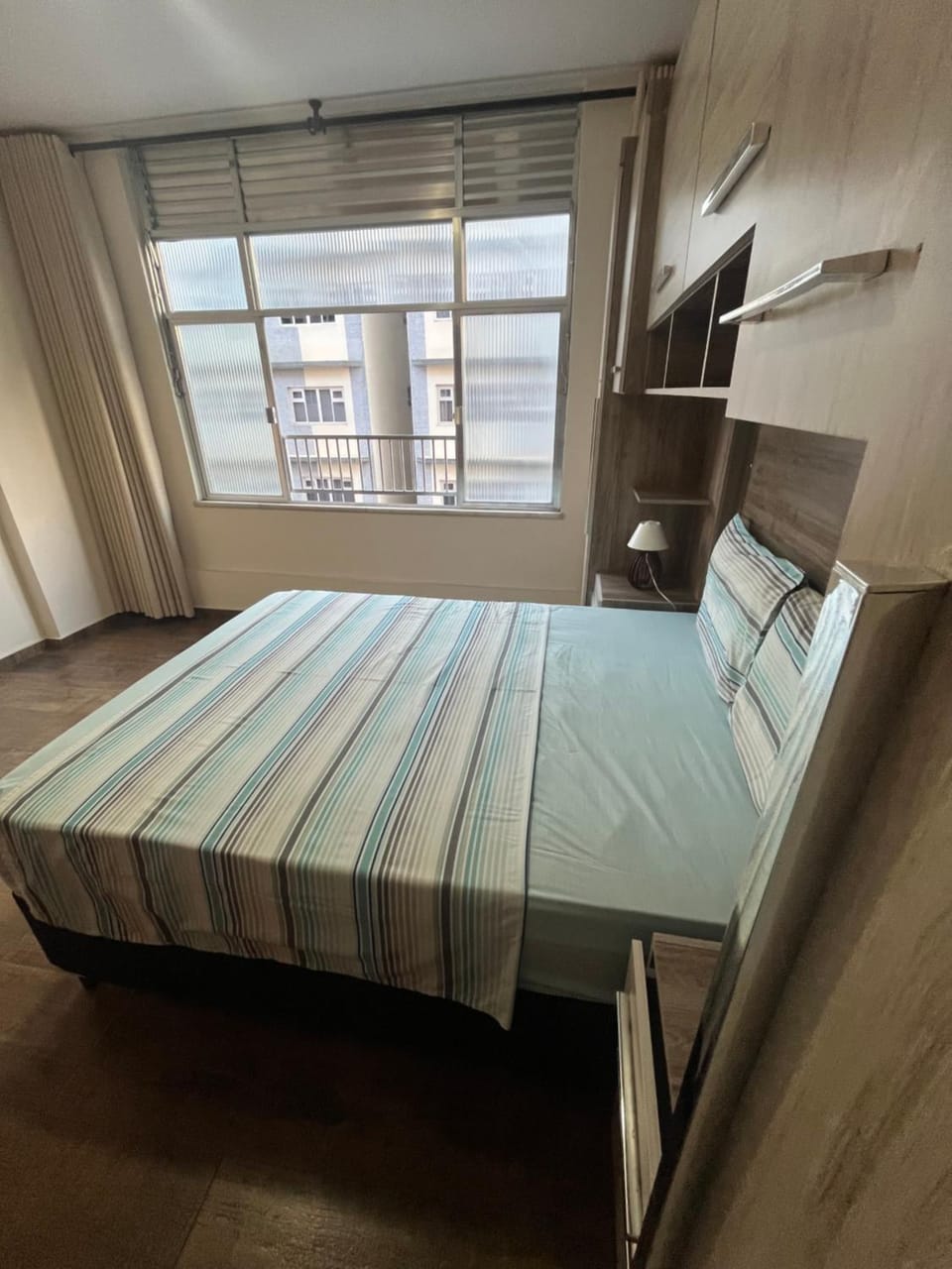 Apartamento Confortavel no Centro Apartment in State of São Paulo
