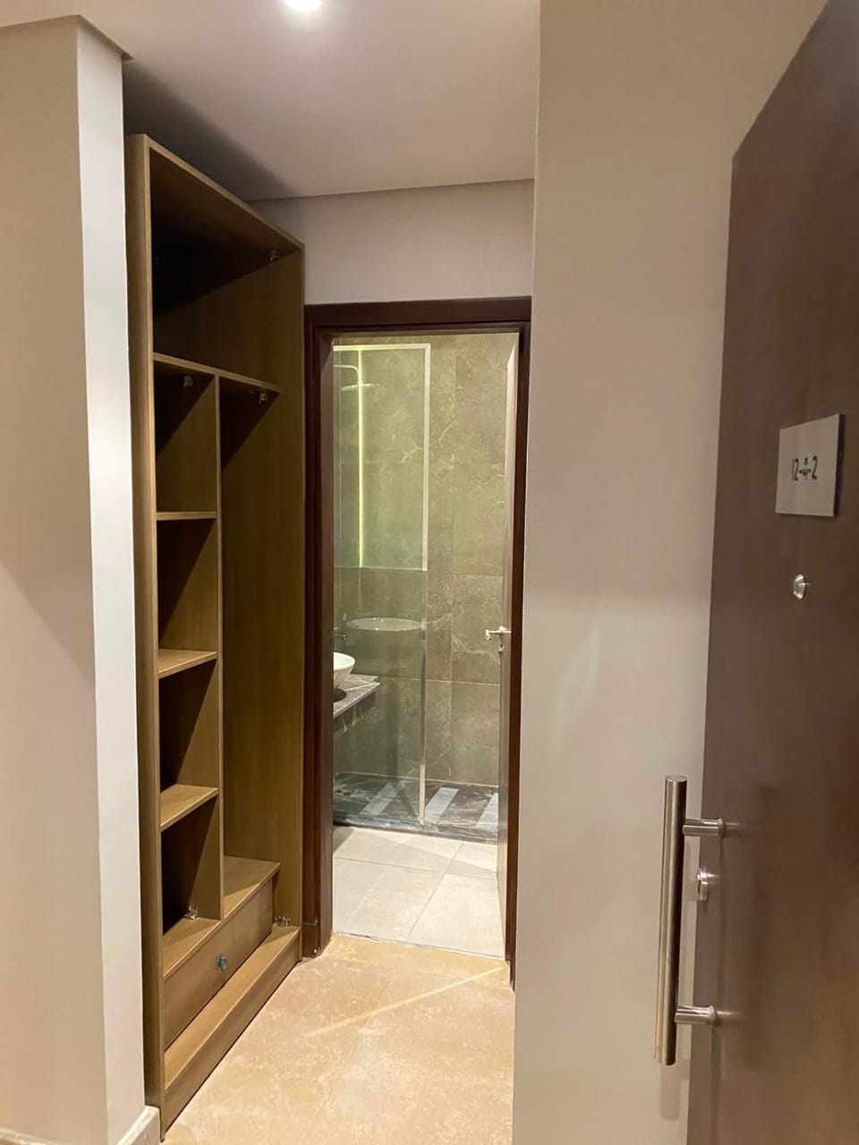 أبراج زد ويست الشيخ زايد Apartment in Egypt