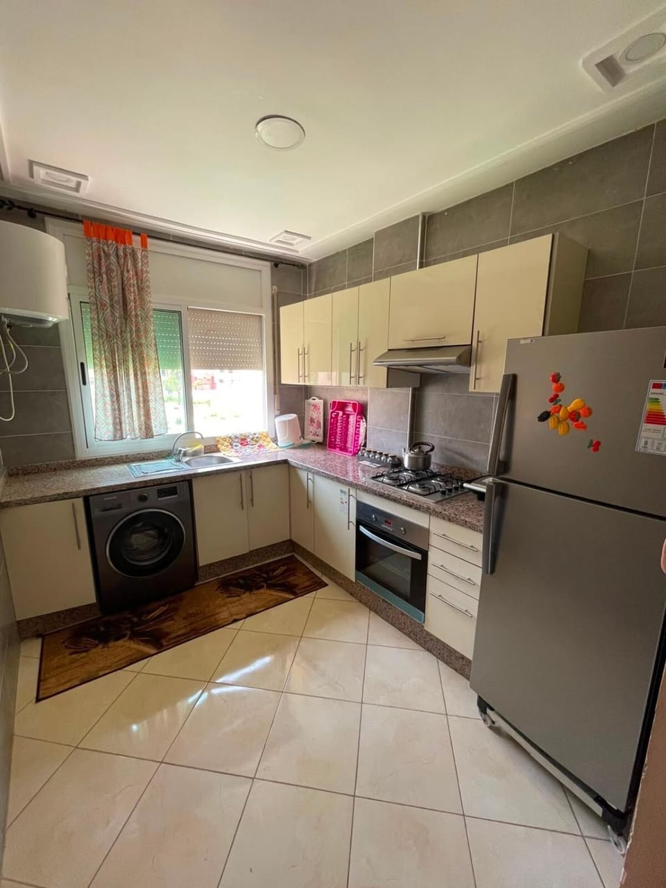 Comfortable apartment Apartment in Morocco