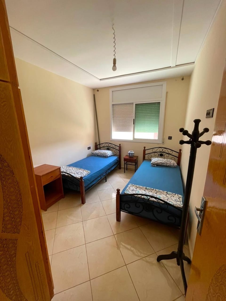 Comfortable apartment Apartment in Morocco