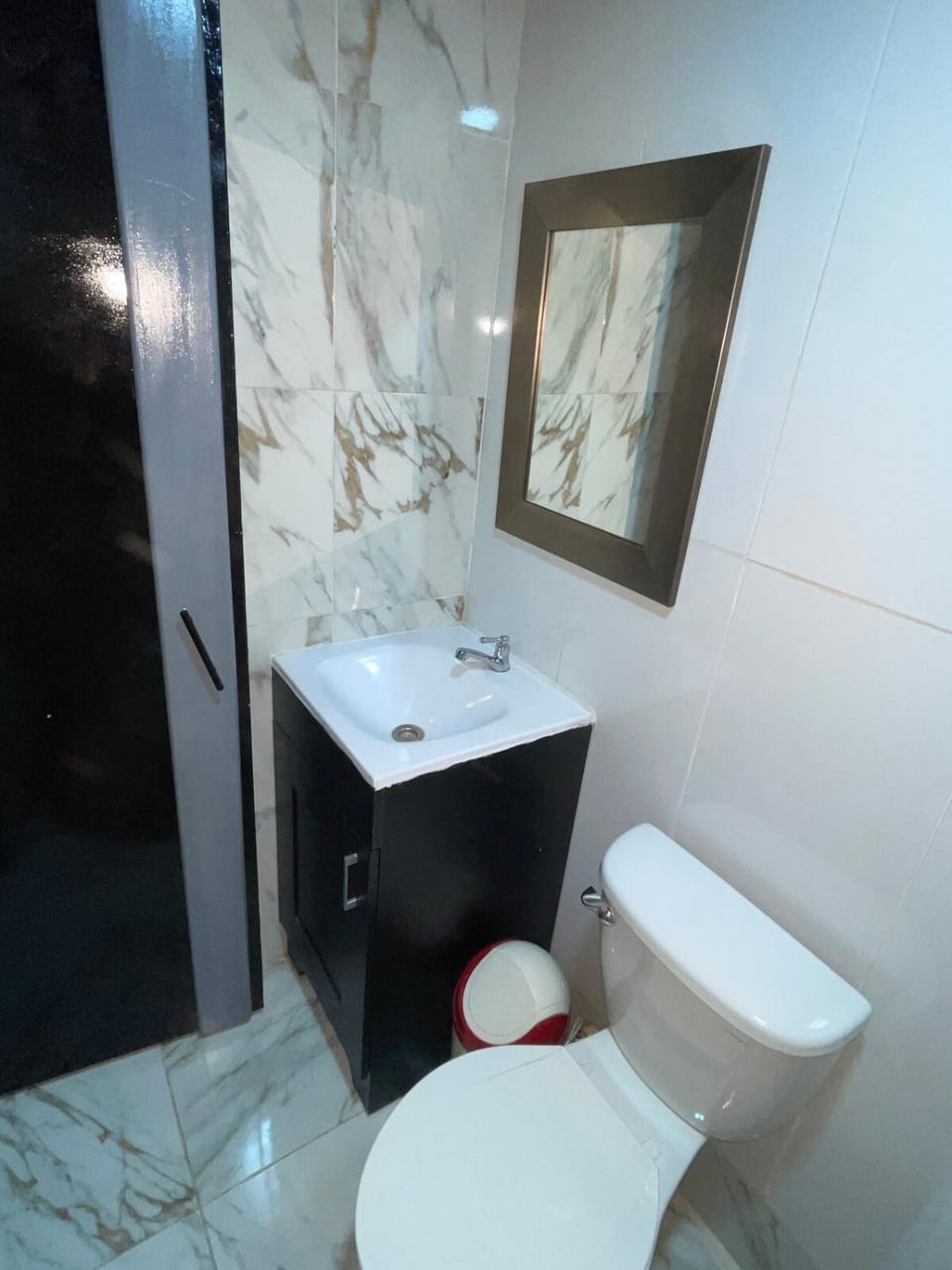Mini Loft en Quezaltepeque Apartment in San Salvador Department, El Salvador