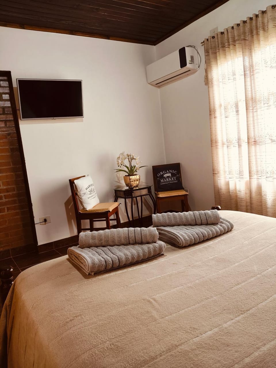 Habitación por día Bed and Breakfast in Misiones Province, Argentina