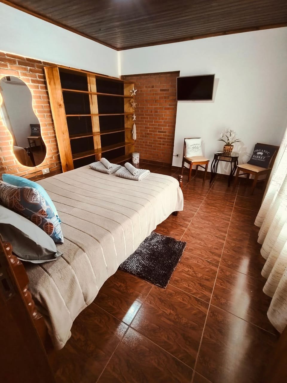 Habitación por día Bed and Breakfast in Misiones Province, Argentina