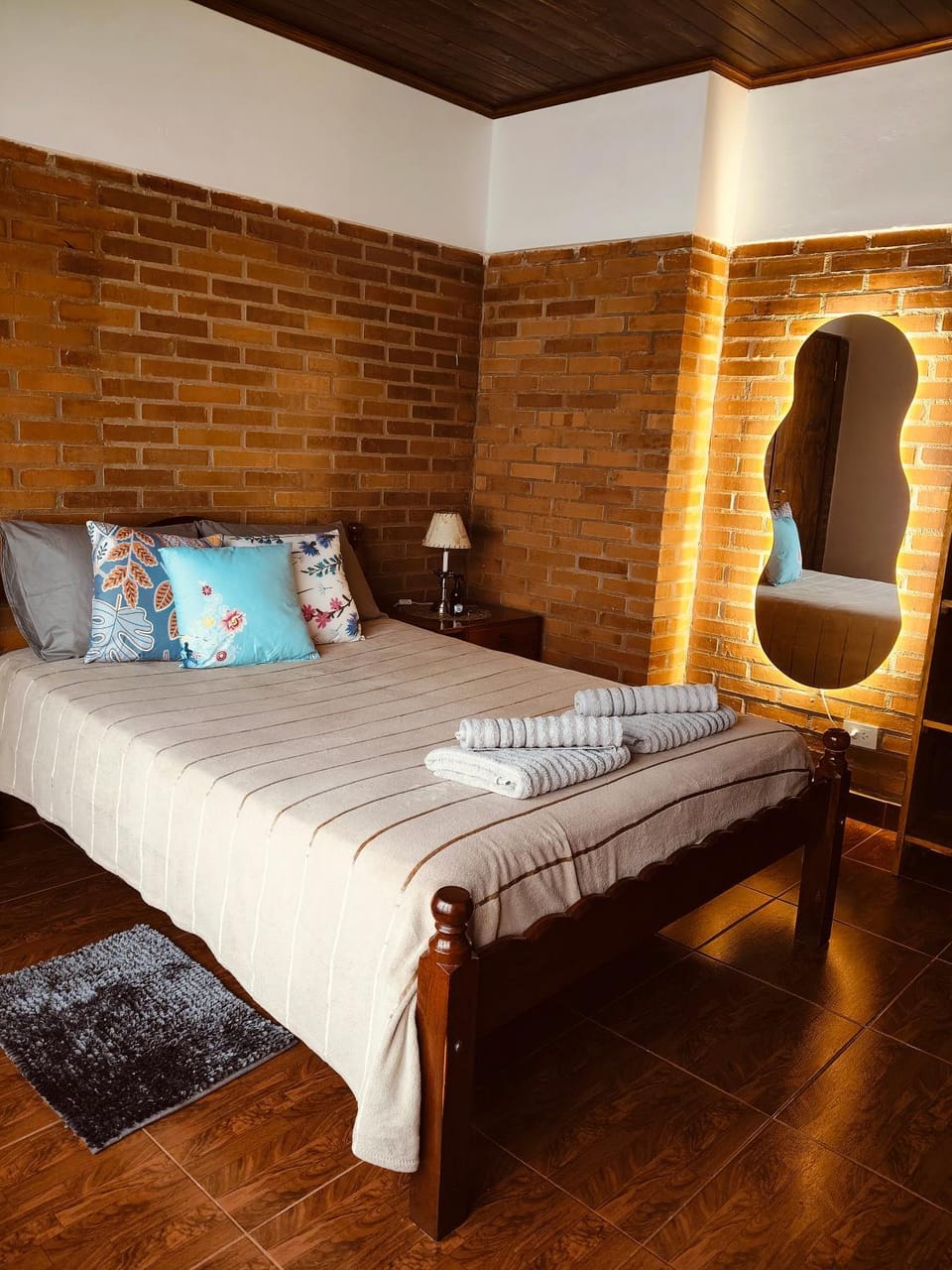 Habitación por día Bed and Breakfast in Misiones Province, Argentina