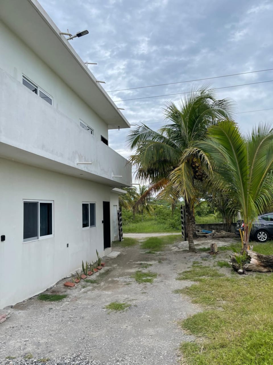 Departamento al lado del Mar Apartment in State of Puebla