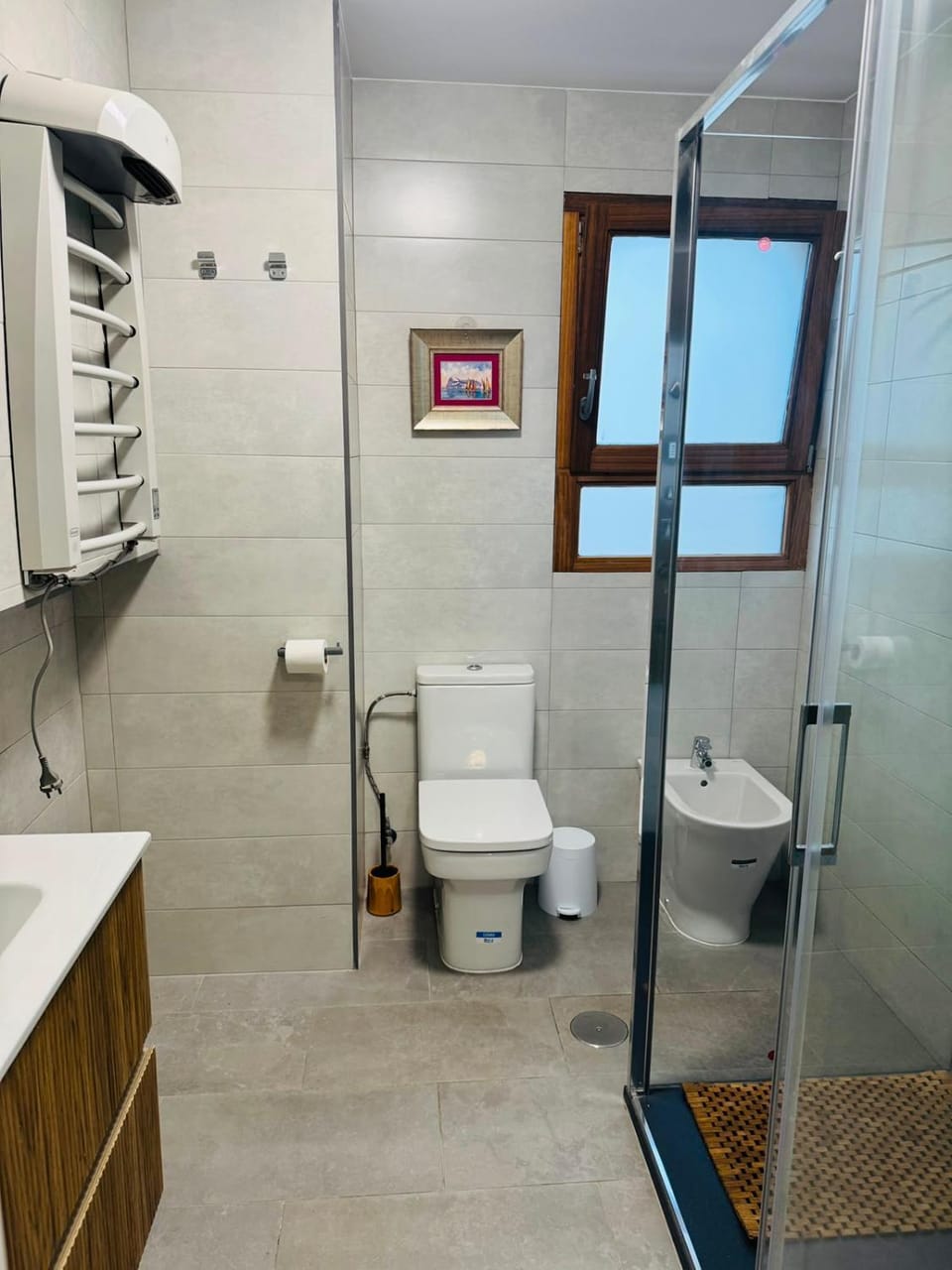 Apartamento Premium con Jacuzzi en el Centro Apartment in Algeciras