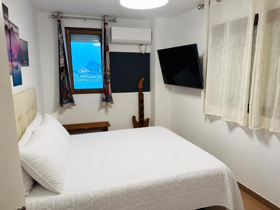 Apartamento Premium con Jacuzzi en el Centro Apartment in Algeciras