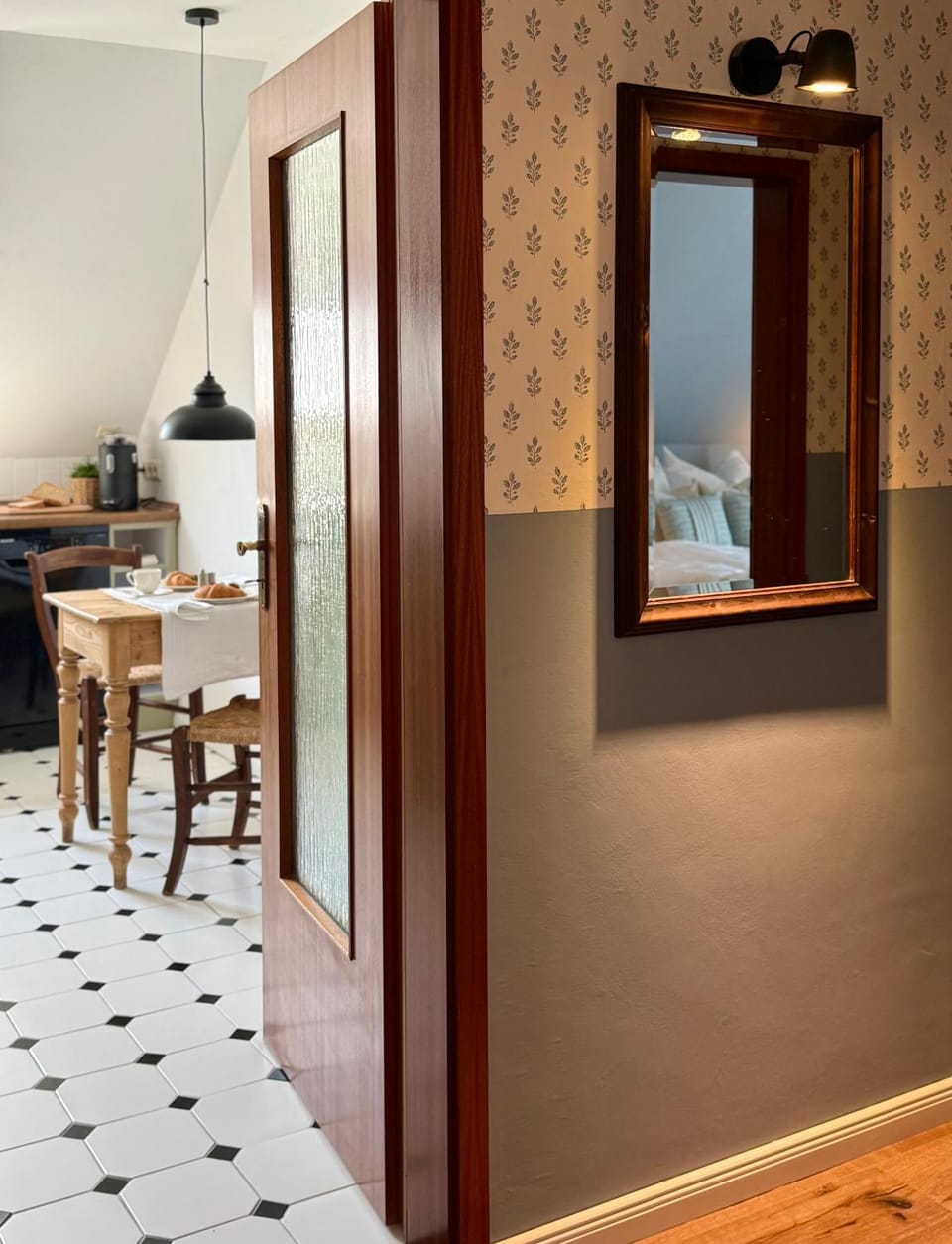 Ferienwohnung Meißendorf Apartment in Heidekreis