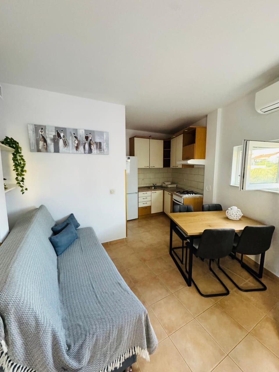 Apartments Sea Vodice Apartment in Šibenik-Knin County, Croatia
