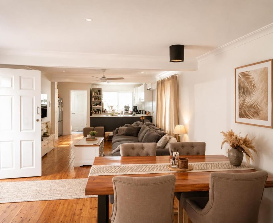 Gosford Retreat Vacation rental in Central Coast