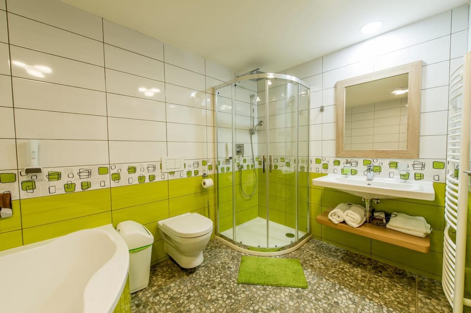Restaurace a Penzion Bludoveček Bed and Breakfast in Czechia