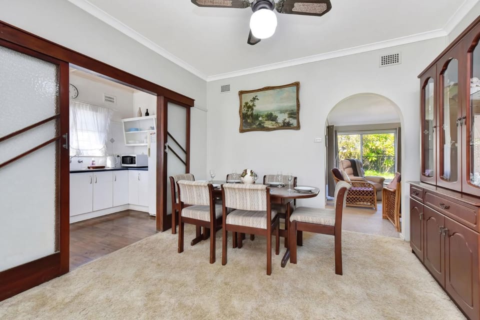 Morpeth Cottage House in Maitland