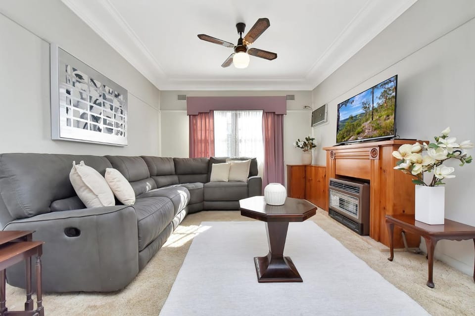 Morpeth Cottage House in Maitland