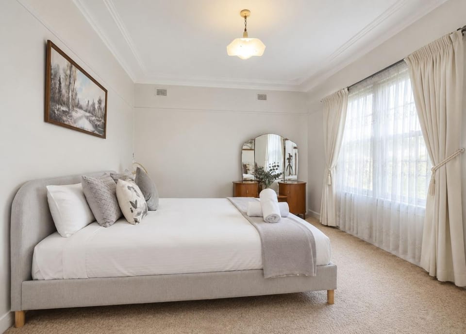 Morpeth Cottage House in Maitland