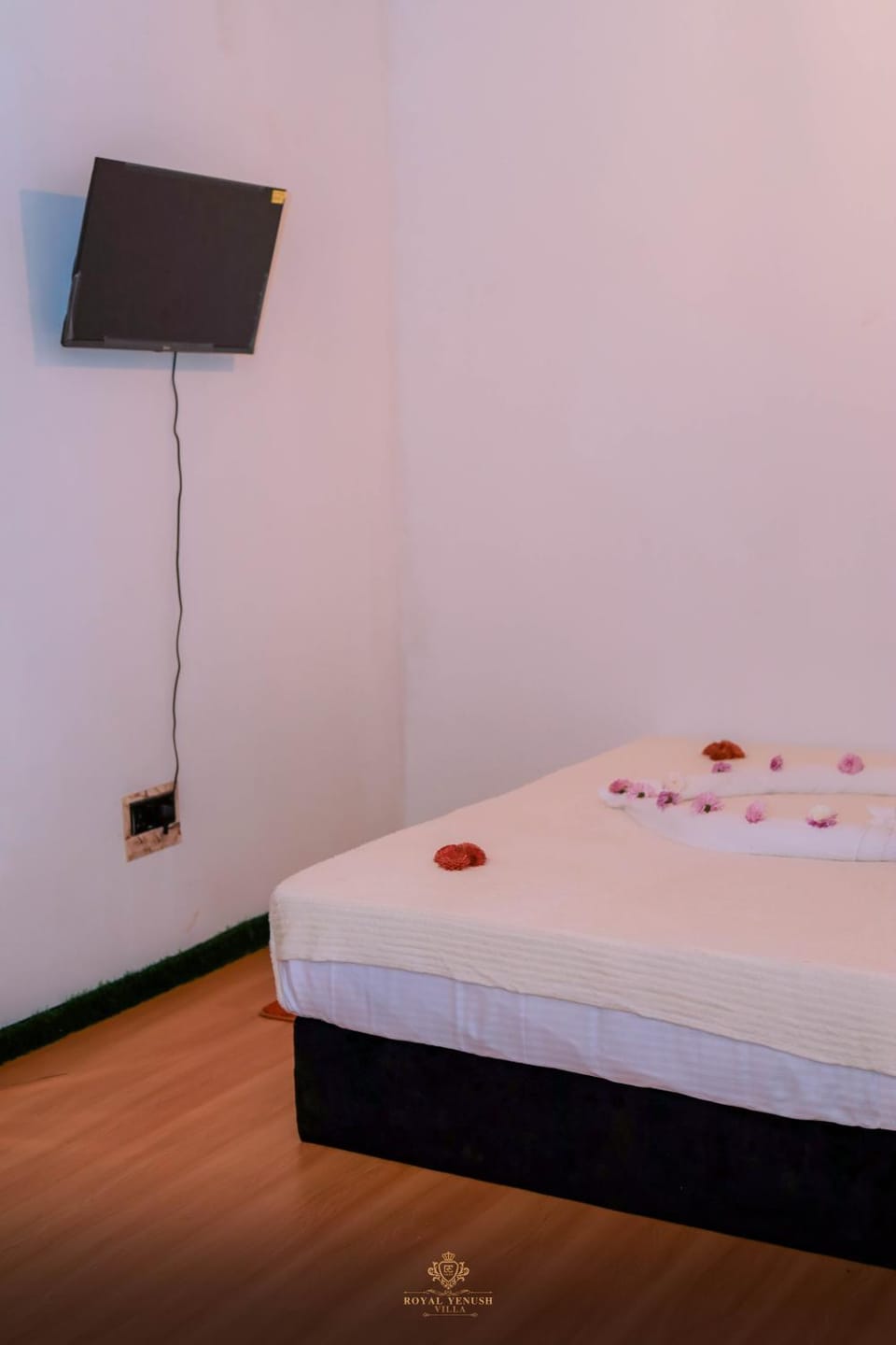 Royal Yenush Villa Bed and Breakfast in Dambulla