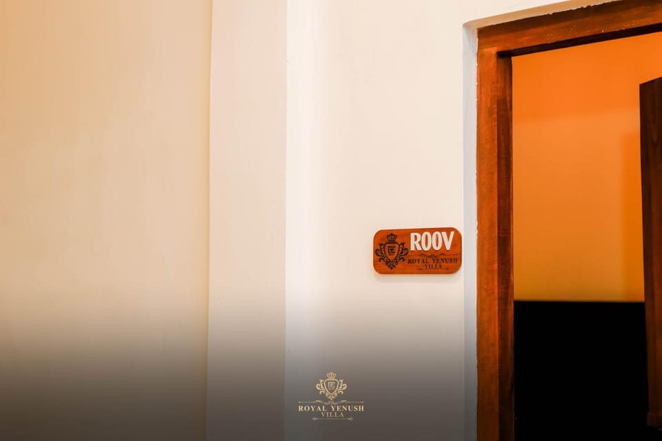 Royal Yenush Villa Bed and Breakfast in Dambulla