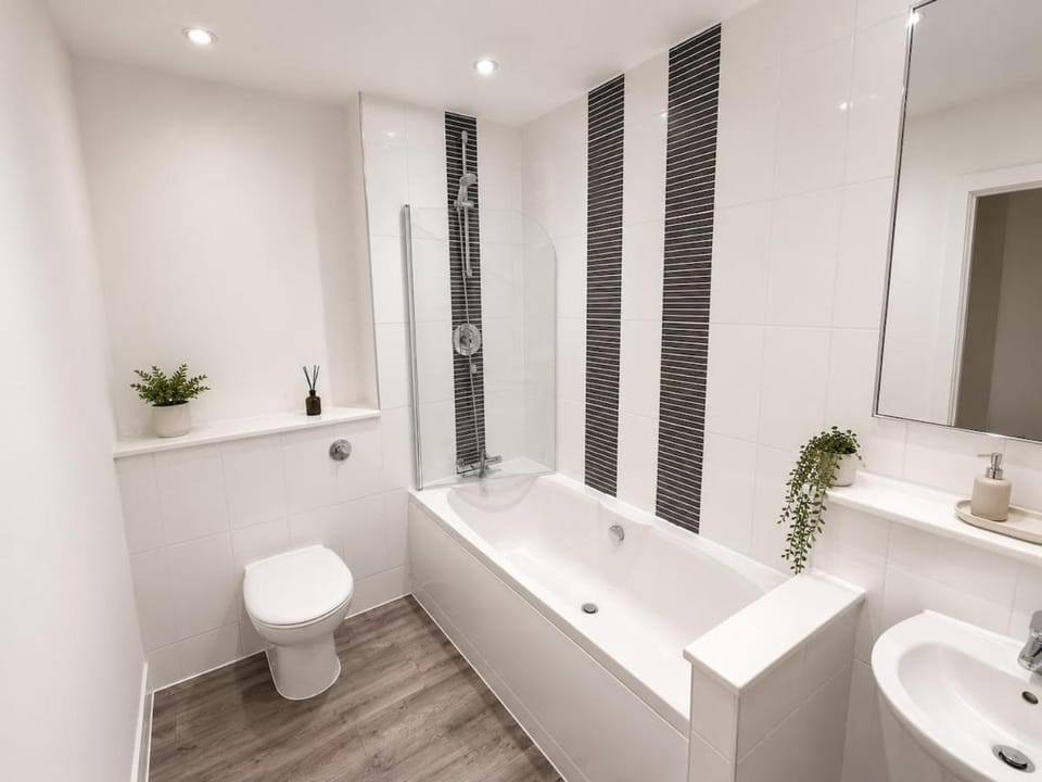 The Arena Residence Apartment in Birmingham
