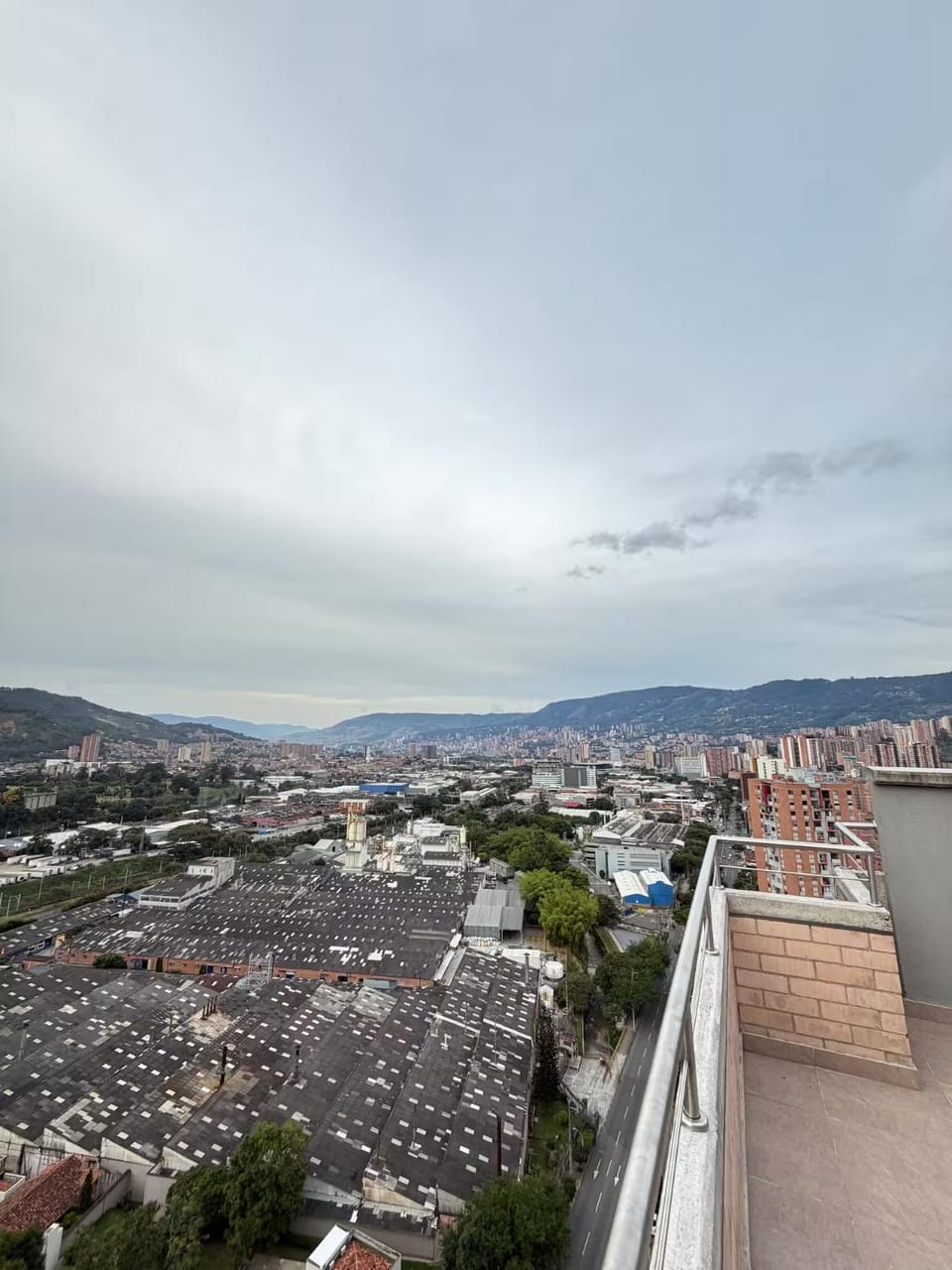 2 habitaciones en la mejor zona de Sabaneta Apartment in Sabaneta