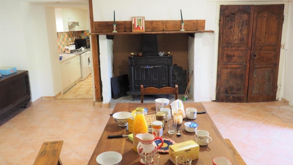 La bergerie de louisa 4/5 personnes House in Occitanie