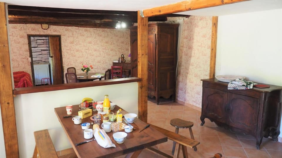 La bergerie de louisa 4/5 personnes House in Occitanie