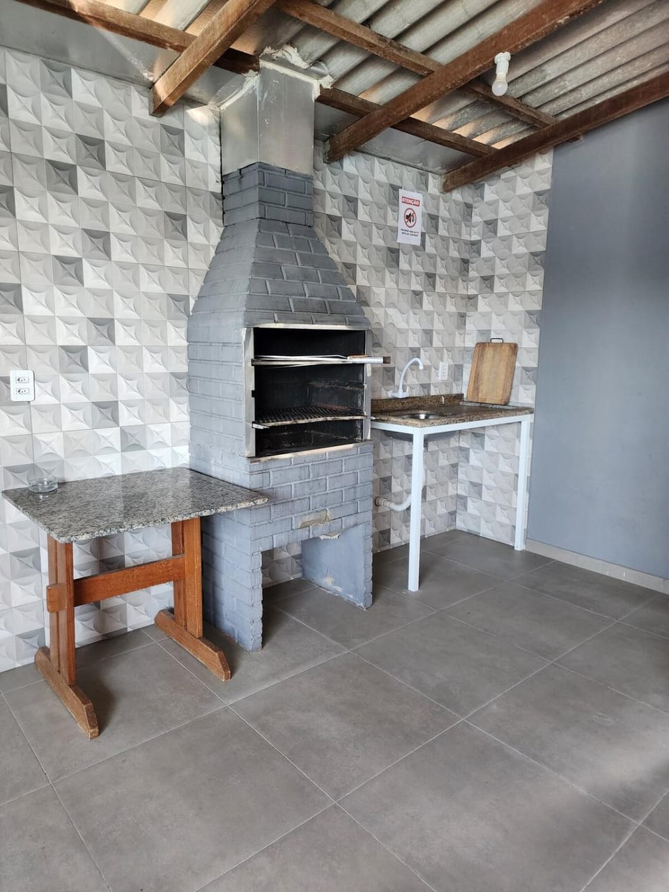 Pousada Férias na Ilha de São Francisco do Sul Bed and Breakfast in São Francisco do Sul