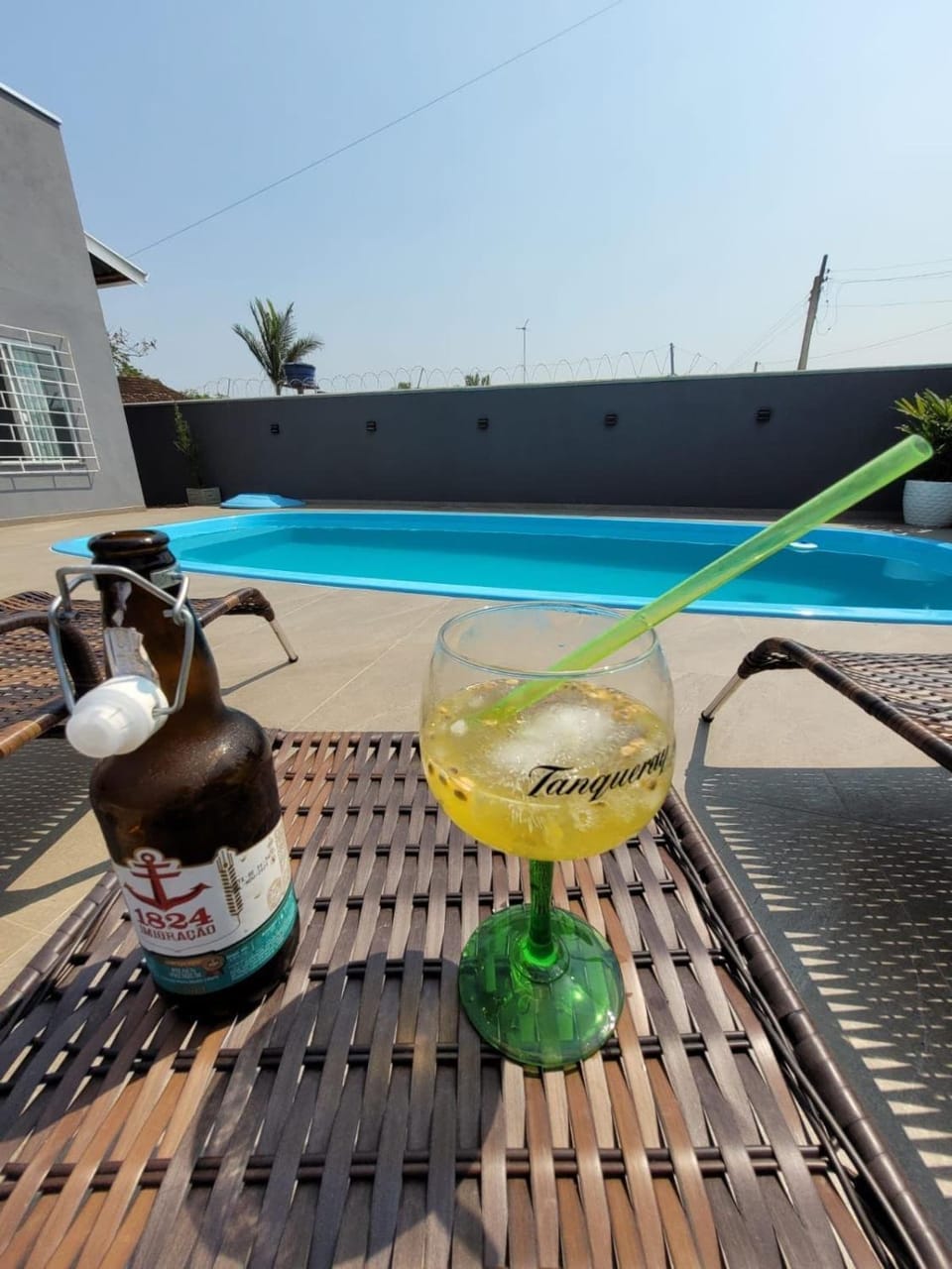 Pousada Férias na Ilha de São Francisco do Sul Bed and Breakfast in São Francisco do Sul