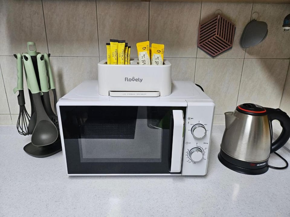 Hongik Univ#Yonsei Univ#2BR with elevator#4min from Sinchon station, line 2 Apartment in Seoul